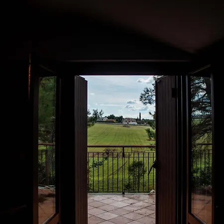 Hypericum Country House * Altamura