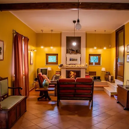 Ferienhaus Hypericum Country House Altamura