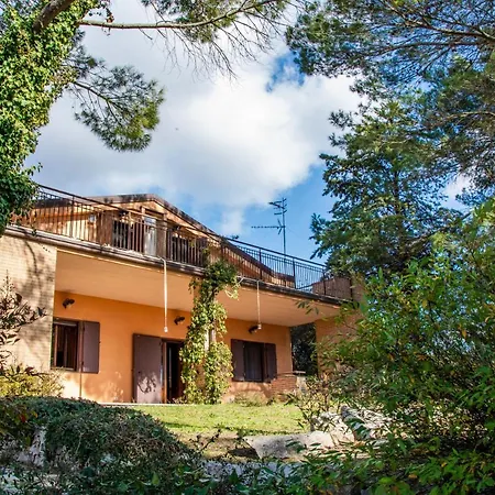 Ferienhaus Hypericum Country House Altamura