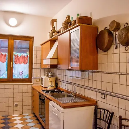 Ferienhaus Hypericum Country House Altamura