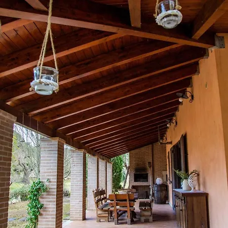 Hypericum Country House * Altamura