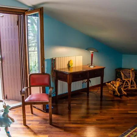 Hypericum Country House *