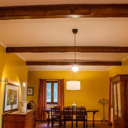 Hypericum Country House Prázdninový dům Altamura