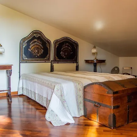 Prázdninový dům Hypericum Country House Altamura